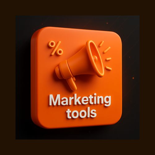 Marketing Services