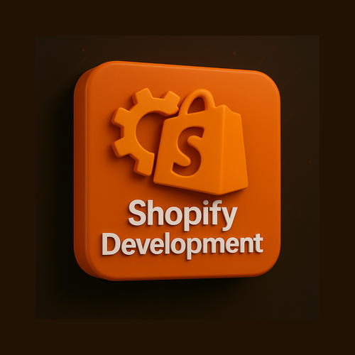 Shopify Development