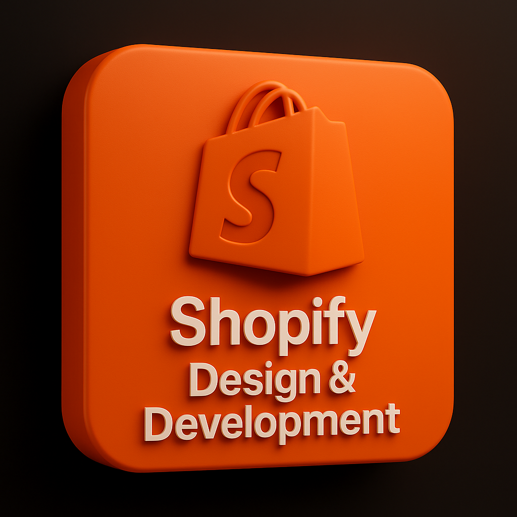 Shopify Development