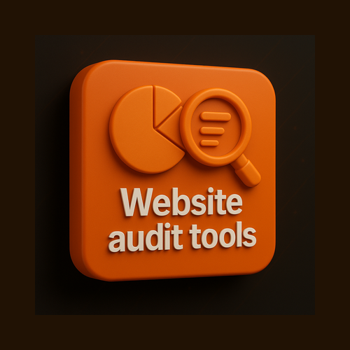 Website Audit Tools