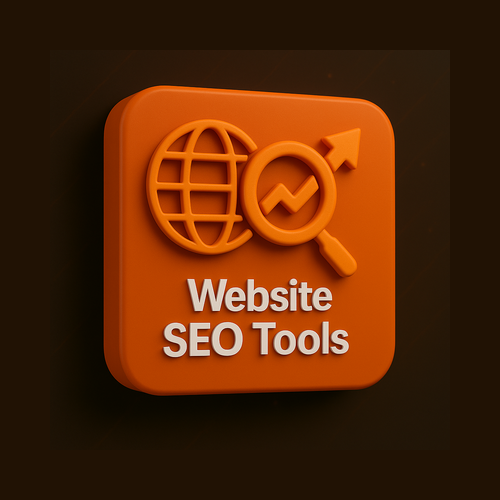 Website SEO Tools
